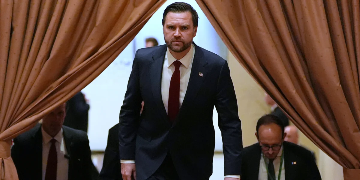 Vance, avertisment dur din Pakistan: SUA și Iran, pace ratată după 21 de ore