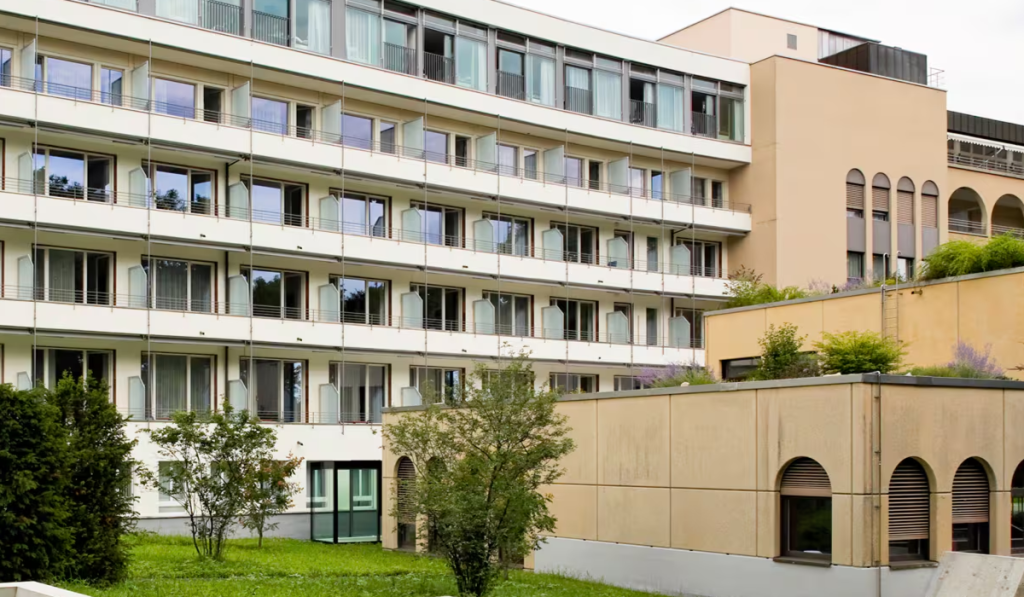 Călugărițe, afacere de 575 milioane euro: Spitalul mânăstirii, vândut