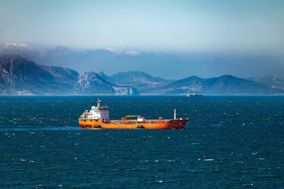 SUA: Marina se pregătește să captureze nave iraniene pe glob