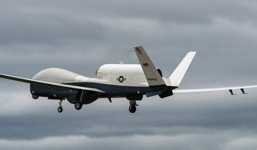 SUA, panică: O dronă ultra-scumpă a DISPĂRUT de pe radar