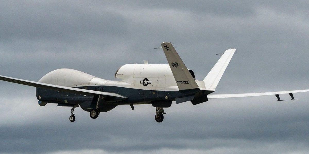 SUA, panică: O dronă ultra-scumpă a DISPĂRUT de pe radar