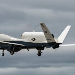 SUA, panică: O dronă ultra-scumpă a DISPĂRUT de pe radar