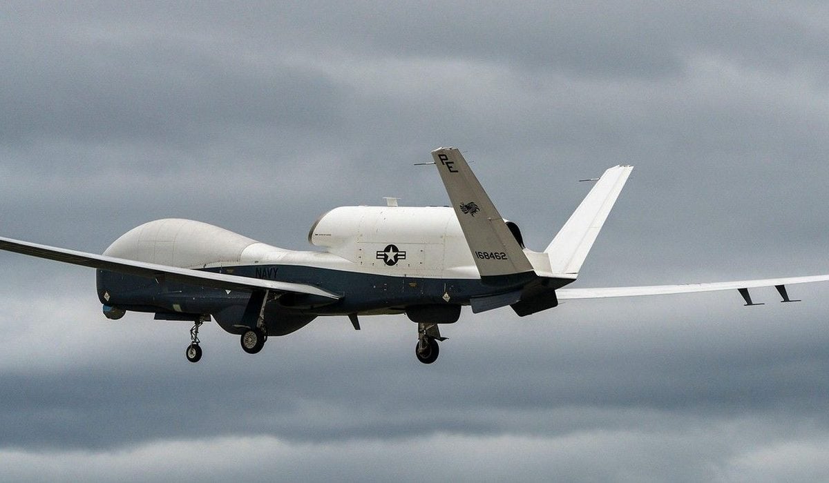 SUA, panică: O dronă ultra-scumpă a DISPĂRUT de pe radar