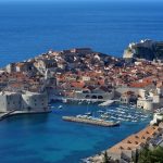 Wizz Air dă lovitura: Zboruri direct din București către Dubrovnik, vara asta