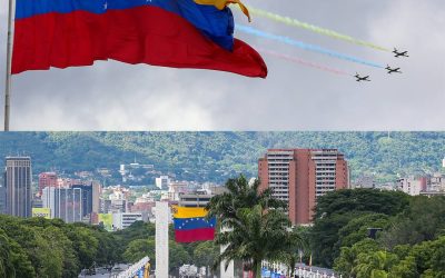 FMI, curtează Venezuela: Relații reluate după ani de tensiuni