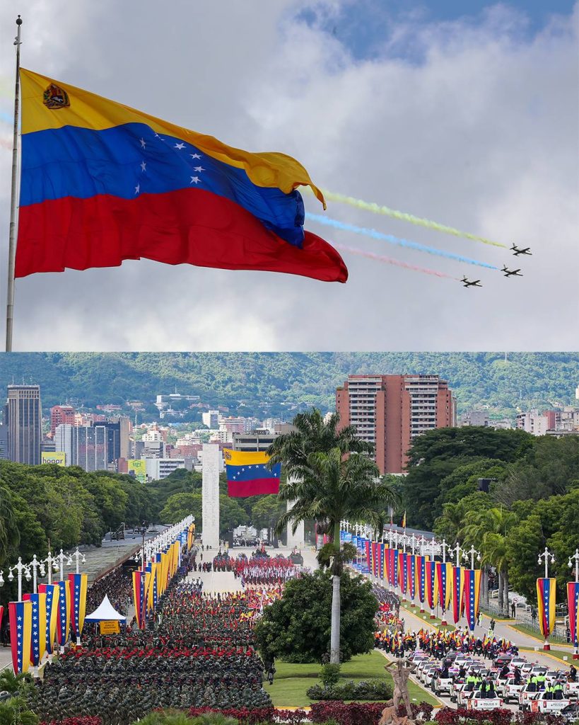 FMI, curtează Venezuela: Relații reluate după ani de tensiuni