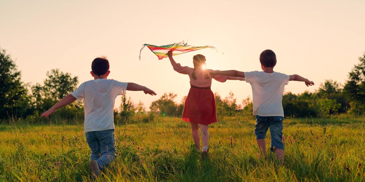 De ce-ți păreau verile copilăriei nesfârșite? Explicația e uluitoare