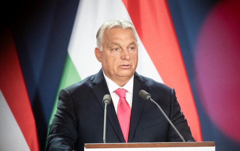 Rețea de conturi false pe X: Ungaria, ținta unei operațiuni de influențare pro-Orban