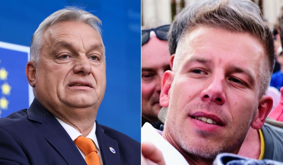 Magyar, pe cale să schimbe Ungaria: Când preia Peter Magyar puterea