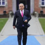 Orban, semne de cedare? „Sunt tânăr, nu e ultima oară la alegeri”