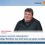 Vinarium Ploiești: Păduraru anunță 1.600 de vinuri la concurs. Străinii domină