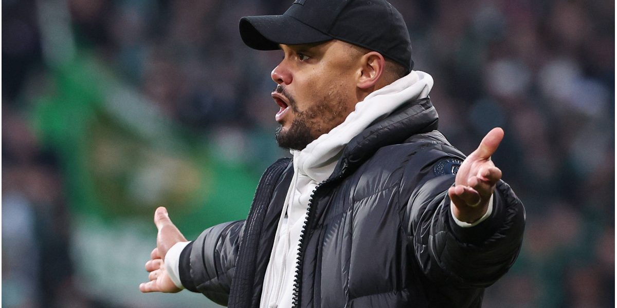 Kompany, după 100 de meciuri la Bayern: Legendă sau doar un nume în istorie?