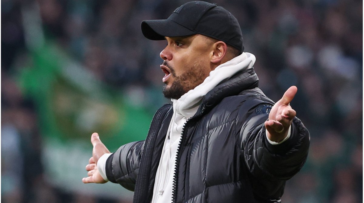 Kompany, după 100 de meciuri la Bayern: Legendă sau doar un nume în istorie?