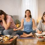 Vinovăția după festin: Cum o gestionezi SĂNĂTOS. Evită greșeala asta!