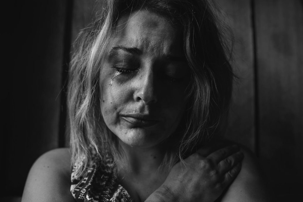 Unde s-a dus interesul presei pentru violența împotriva femeilor? Record NEGATIV