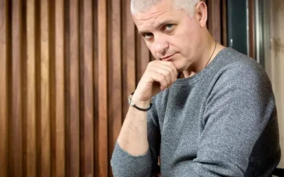ȘOC Virgil Ianțu, după un banchet de clasa a VIII-a: Ce a văzut a șocat vedeta!