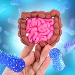 O proteină din intestinul tău combate o luptă cruntă cu bacteriile