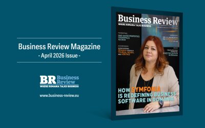 Descarcă acum Business Review Aprilie 2026: Cele mai noi trenduri din afaceri
