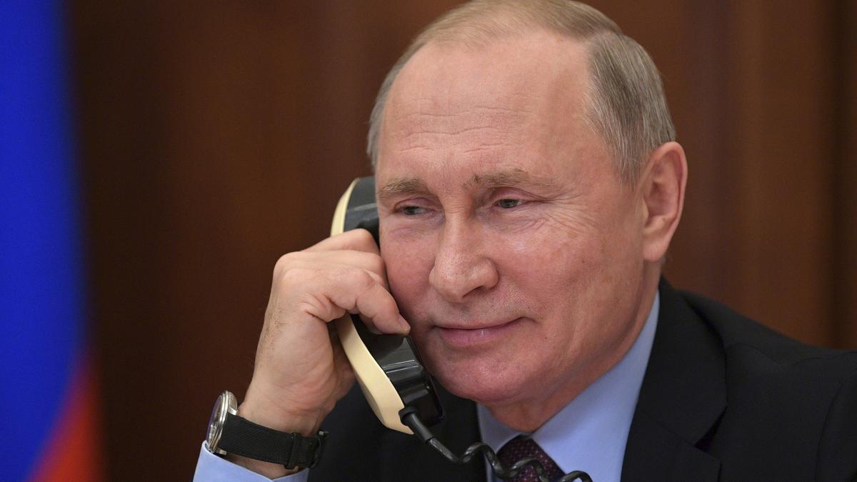 Putin, mediator în Iran? Un rol neașteptat pentru liderul de la Kremlin