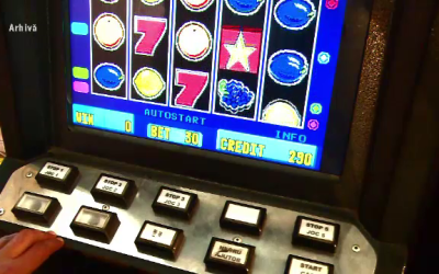 Referendum ONLINE în Sibiu despre păcănele, Biserica Evanghelică, apel pentru eliminare