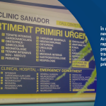 Sanador, CPU: Ce se întâmplă cu pacienții internați