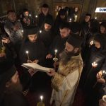 Credința la Mănăstirea Sihla: „Acolo îl simți pe Dumnezeu, nu afară”