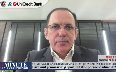 Cîrț (ATP Group): România nu are furnizori, geamuri făcute doar afară