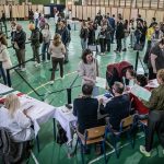 Alerta cu bombă în Ungaria: Tensiune la vot, participare istorică