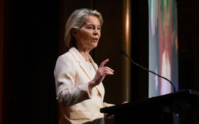 Veto-ul lui Orban, lovitură pentru UE: Von der Leyen vrea decizii externe fără drept de glas