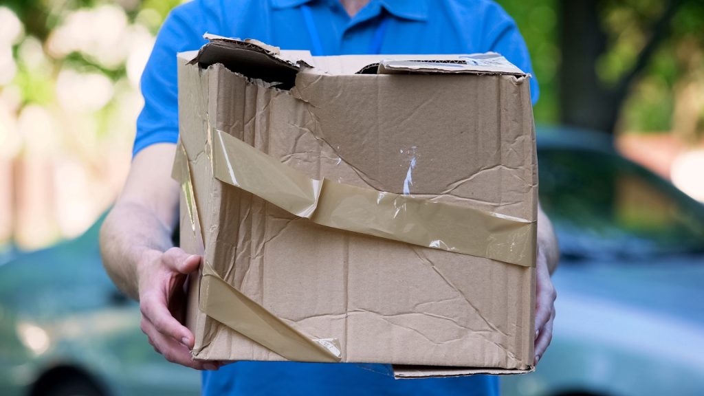 O vopsea inovatoare, care își schimbă culoarea în funcție de intensitatea impactului, a fost dezvoltată recent de cercetători de la Universitatea Tufts din Statele Unite