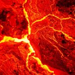 Un vulcan periculos, gata să erupă: magma crește în secret