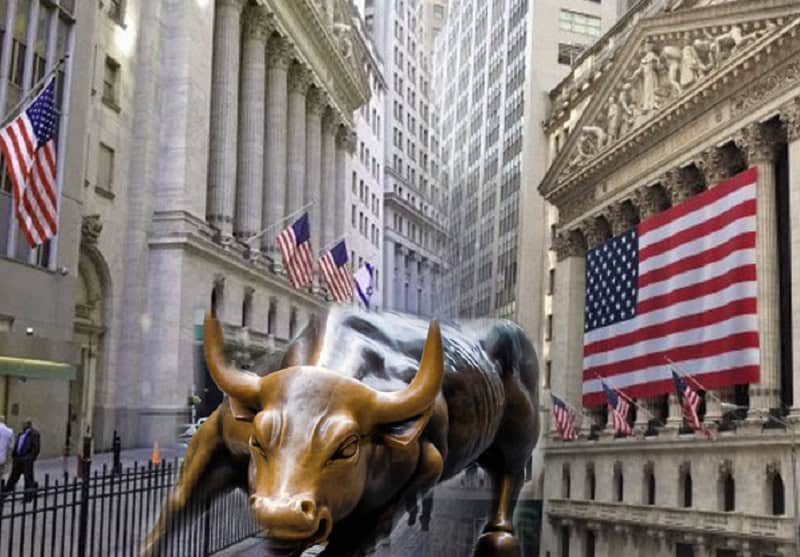 Wall Street își revine: Pierderile din Iran, uitate. BET +0,8%, dobânzi la minim