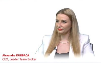 Criză, inevitabilul? Cum se pot proteja companiile din România VIDEO