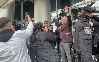 Guvernul, „găini speriate” ce scârmă sperând că pot zbura spre Europa