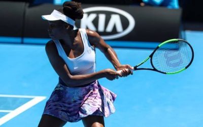Venus WILLIAMS, serie neagră: ZECE înfrângeri consecutive, o premieră tristă
