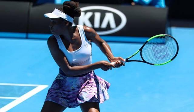 Venus WILLIAMS, serie neagră: ZECE înfrângeri consecutive, o premieră tristă