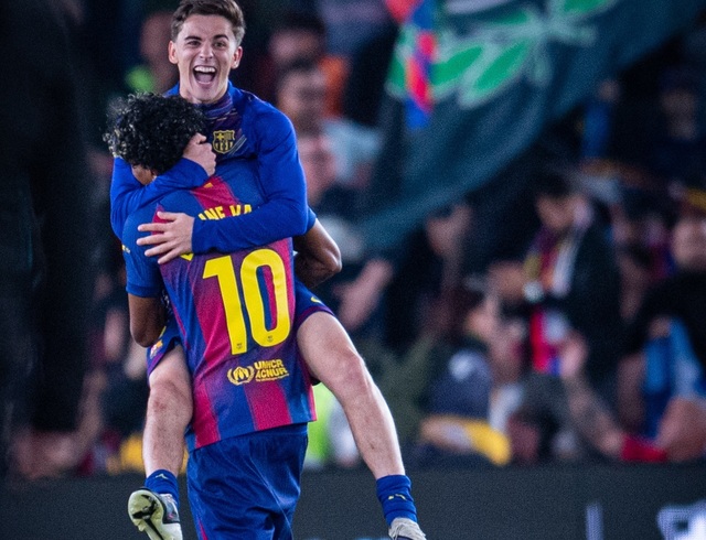 Barcelonezi demolatori! FC Barcelona zdrobește Espanyol cu 4-1 în La Liga