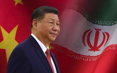 China cere acces LIBER prin Ormuz, în plină criză cu SUA: Beijingul, ținta sancțiunilor?
