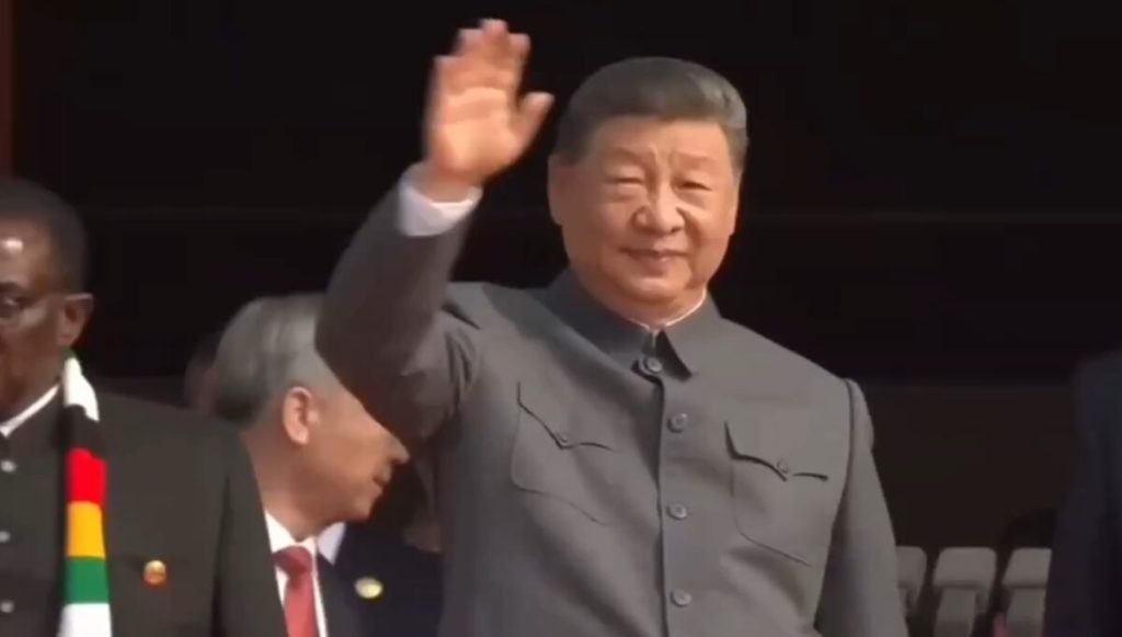 Xi Jinping, întâlnire istorică la Beijing cu un lider din Taiwan