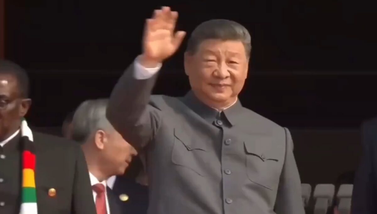 Xi Jinping, întâlnire istorică la Beijing cu un lider din Taiwan
