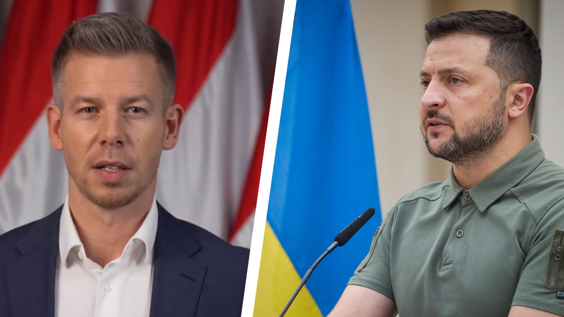 Magyar, contra aderării accelerate a Ucrainei la UE: Ce vrea cu împrumutul?