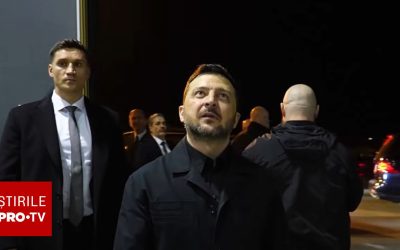 Zelenski, acuzații grave: KUSHNER și WITKOFF, „înțelegere” cu Iranul