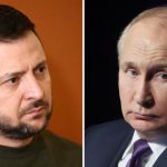 Rusia, măcel în Ucraina: Peste 1,3 milioane de soldați pierduți, susține Kievul