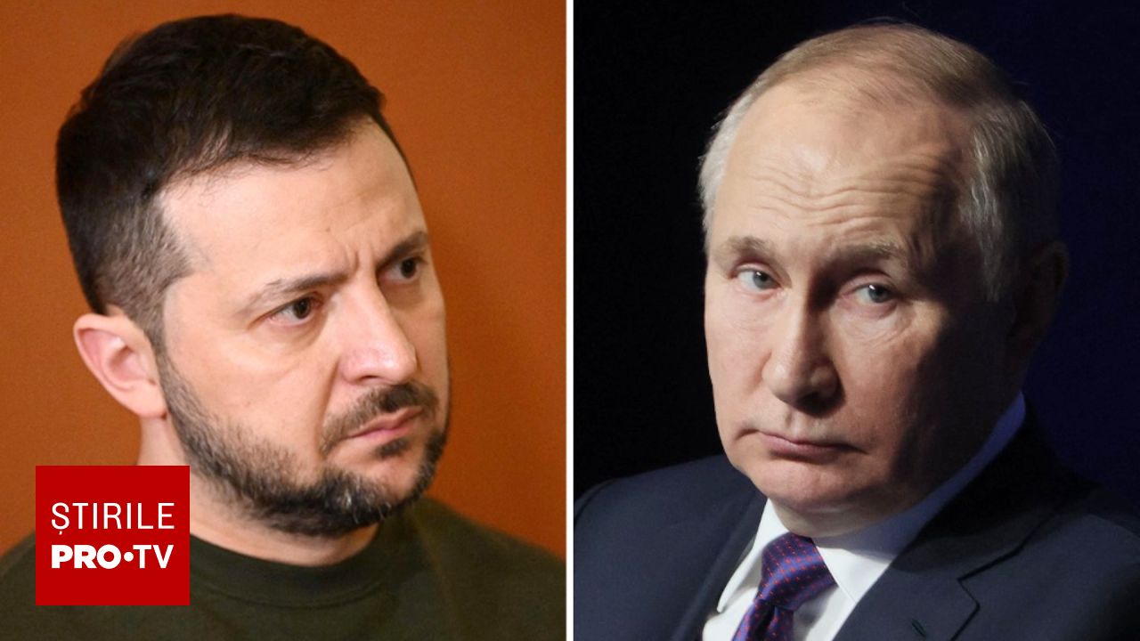 Rusia, măcel în Ucraina: Peste 1,3 milioane de soldați pierduți, susține Kievul
