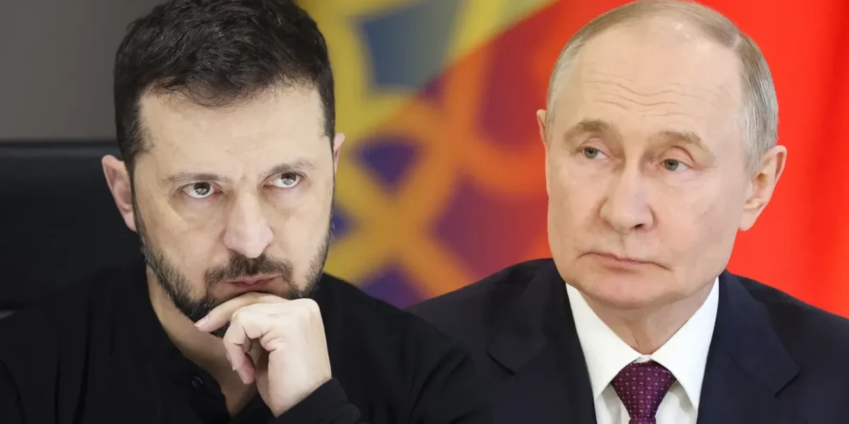 Armistițiu Rusia-Ucraina, pe muchie de cuțit: Zelenski, avertisment dur pentru Moscova