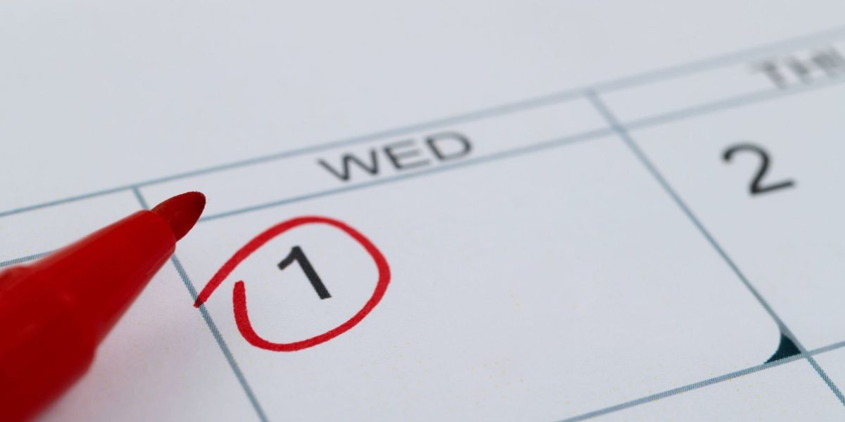 Ziua din săptămână blestemată: Când deciziile importante se transformă în dezastru