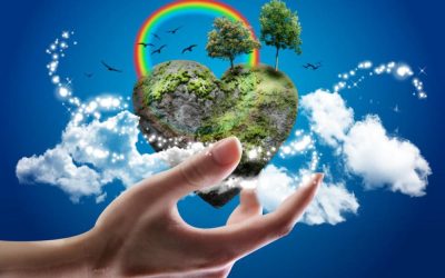 Ziua Pământului 2026: Google cheamă la acțiune pentru salvarea planetei
