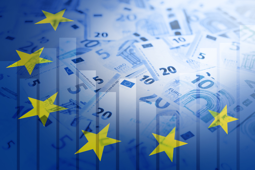 BCE: Geopolitica NU afectează profiturile băncilor din zona euro