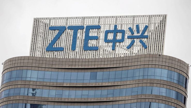 ZTE, afaceri cu 13% mai mari în România, în 2025: Ce se întâmplă
