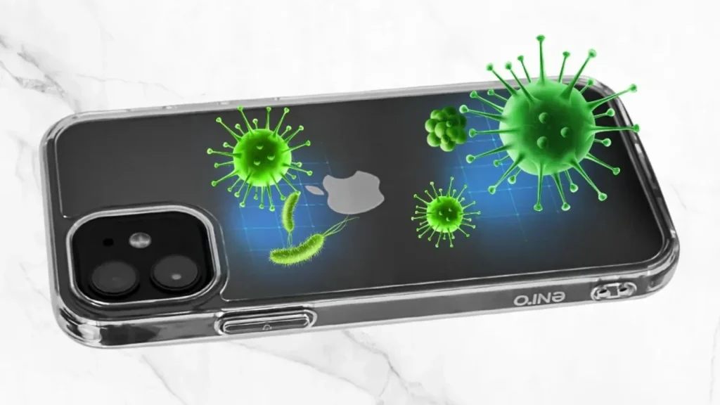 Adevărul crud despre carcasele „antibacteriene”: Te înșală marketingul